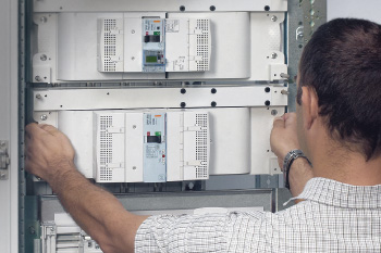 Commercial Services